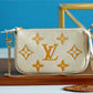 Luxe Touch Fashion LTB-bags - 8835