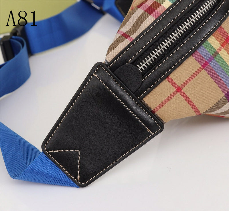 Luxe Touch Bags Fashion -BBR Bags - 795
