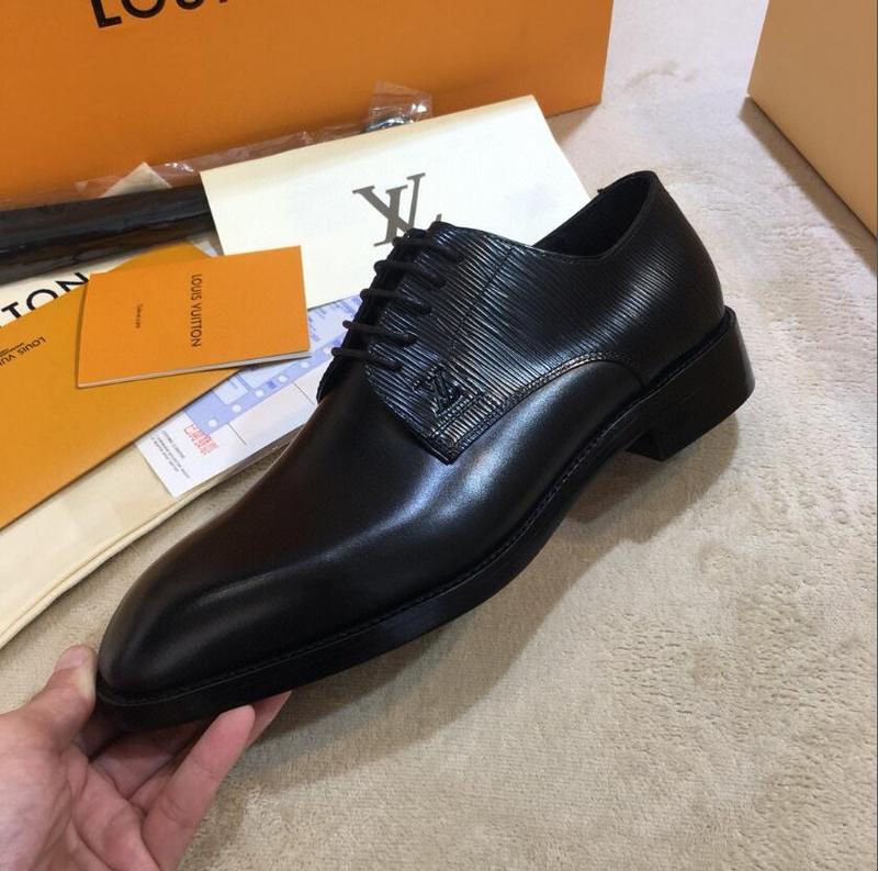 Luxe Touch Bags 

 - LTB Men Shoes - 1708