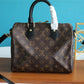 Luxe Touch Fashion LTB-bags - 8153