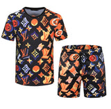 Luxe Touch Bags -  Clothes - 104