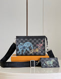 Fashion Luxe Touch bags - 3144