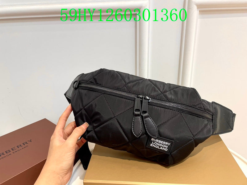 LTB Fashion -BBR Bags - 176