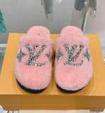 Luxe Touch Bags -  Women Shoes - 454