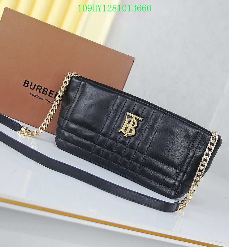 Luxe Touch Fashion -BBR Bags - 370