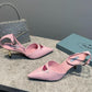Luxe Touch Bags 

 - PD Women Shoes - 258