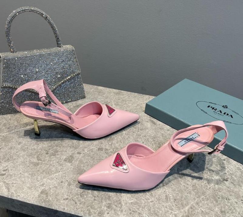 Luxe Touch Bags 

 - PD Women Shoes - 258