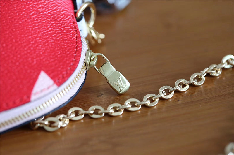 Luxe Touch Fashion LTB-bags - 9064