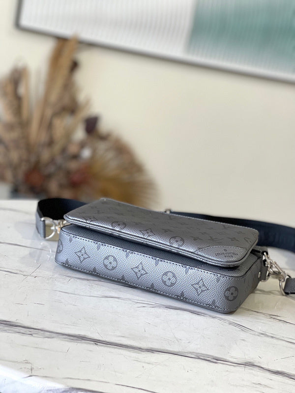 Fashion Luxe Touch bags - 4601