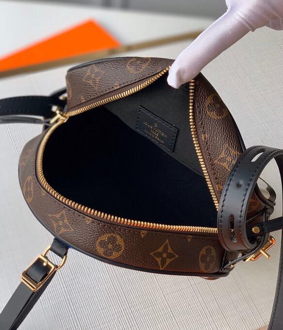 Luxe Touch Bags 

 - LTB Bags - 3077