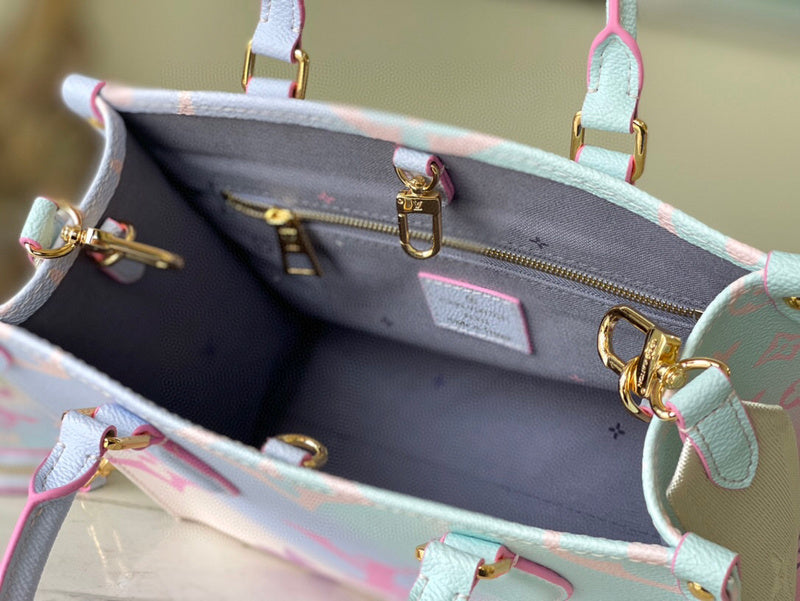 Fashion LTB-bags - 5161