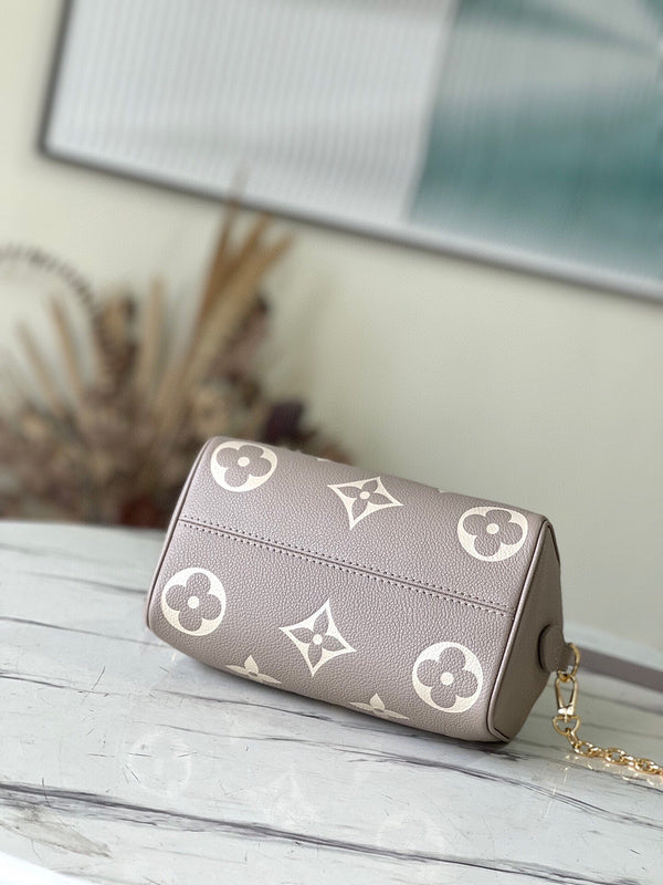 Fashion Luxe Touch bags - 4338