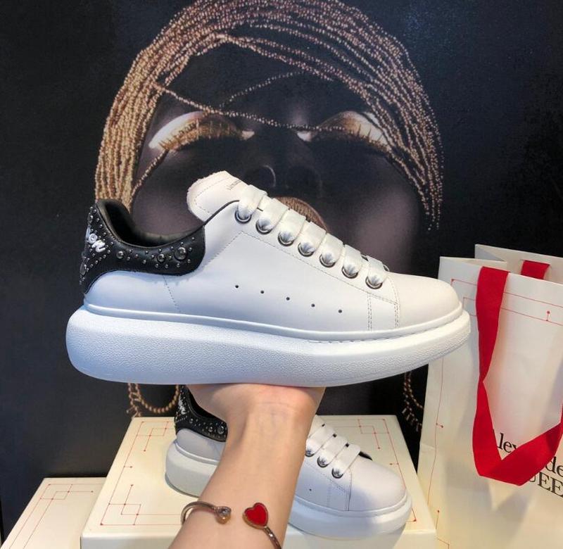 Luxe Touch Bags 

 - AQ Men SHoes - 466