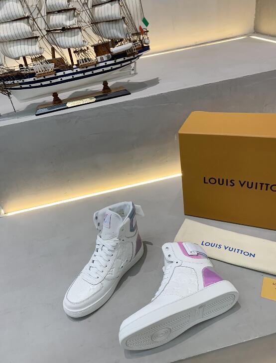 Luxe Touch Bags 

 - LTB Men Shoes - 1855