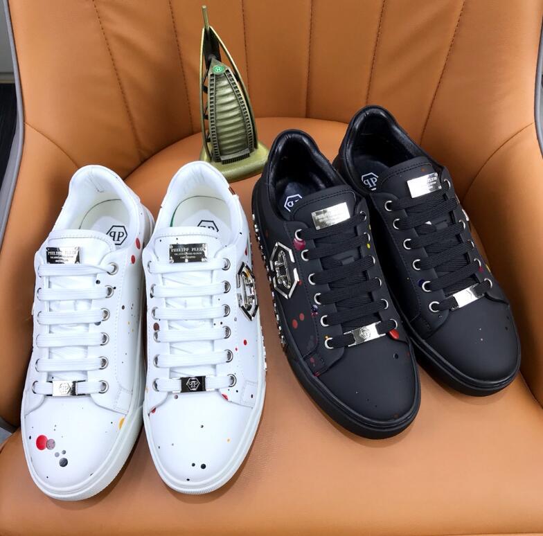 Luxe Touch Bags - PHP Shoes - 112