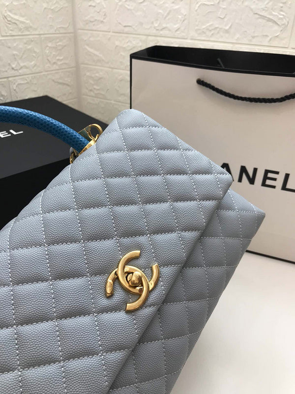 LTB - Luxe Touch Bags - 497