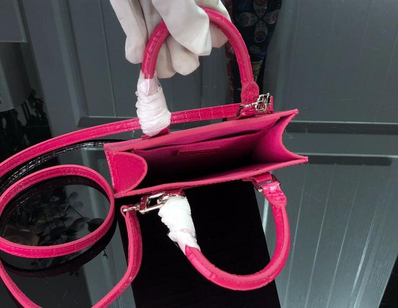Luxe Touch Bags 

 - LTB Bags - 2204