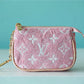Rezaus Fashion LTB-bags - 8884