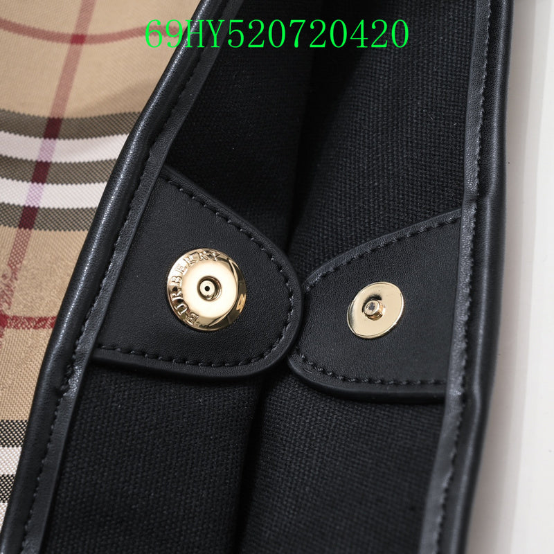 Luxe Touch Fashion -BBR Bags - 090
