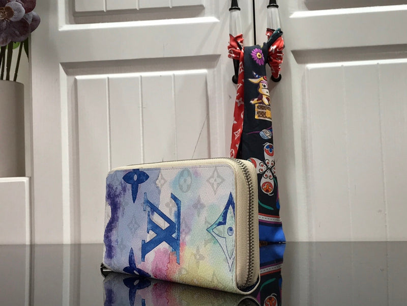 Fashion Luxe Touch bags - 2692