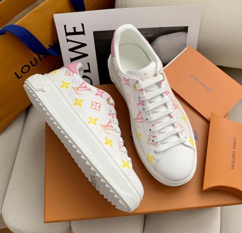 Luxe Touch Bags 

 - LTB Women Shoes - 732