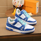 Luxe Touch Bags -  Men Shoes - 1486