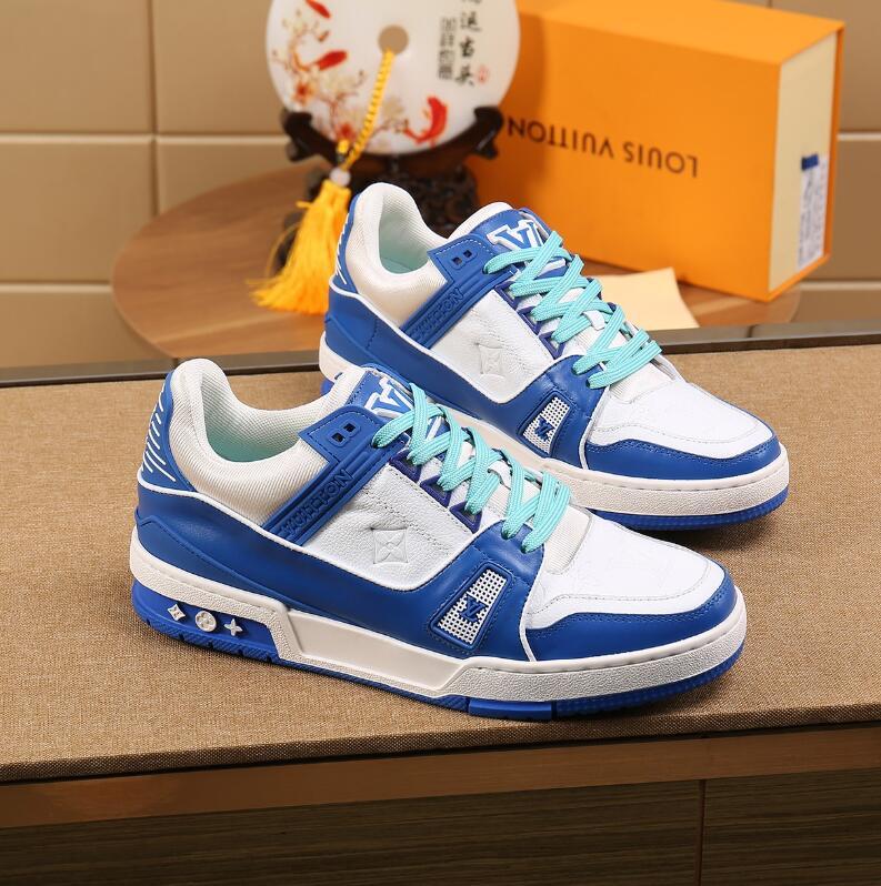 Luxe Touch Bags -  Men Shoes - 1486