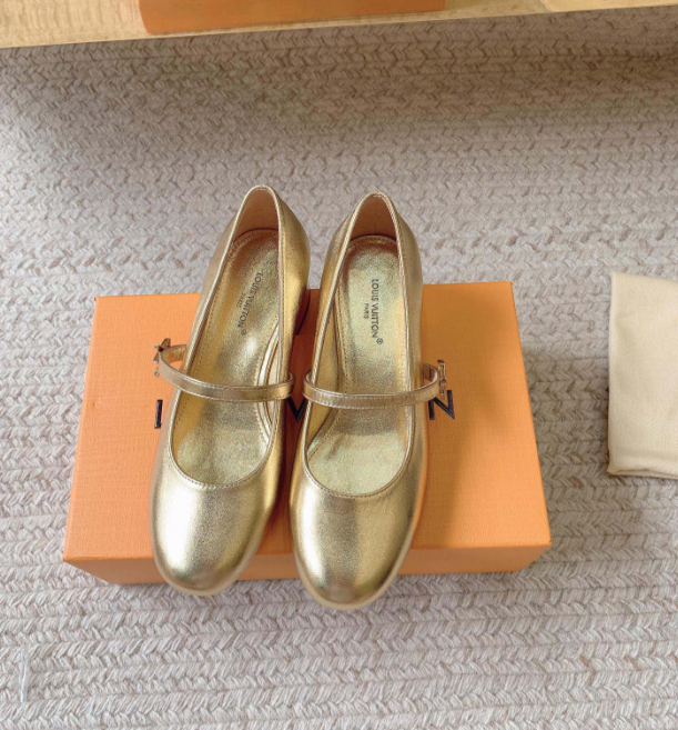 Luxe Touch Bags -  Women Shoes - 109