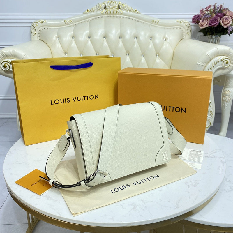 Fashion Luxe Touch bags - 2594