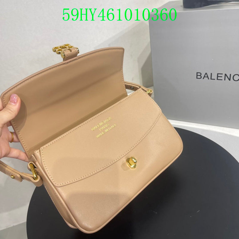 LTB Fashion - BGA Bags - 2019