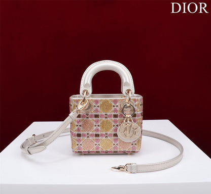 LTB - Luxe Touch Bags - 1698