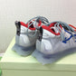 Luxe Touch Bags 

 - YZO Men Shoes - 112