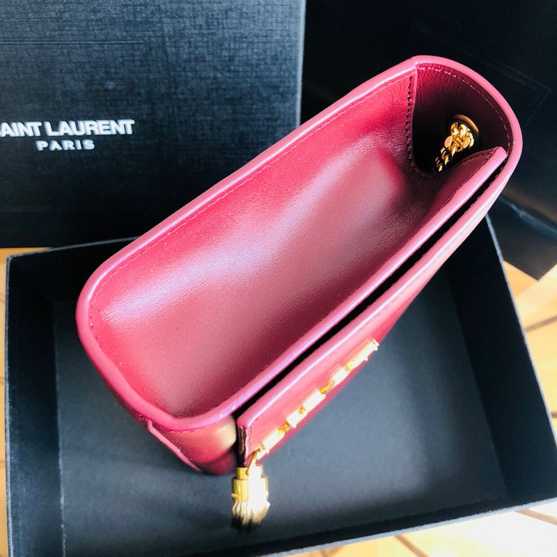 Luxe Touch - SLY Bags 282