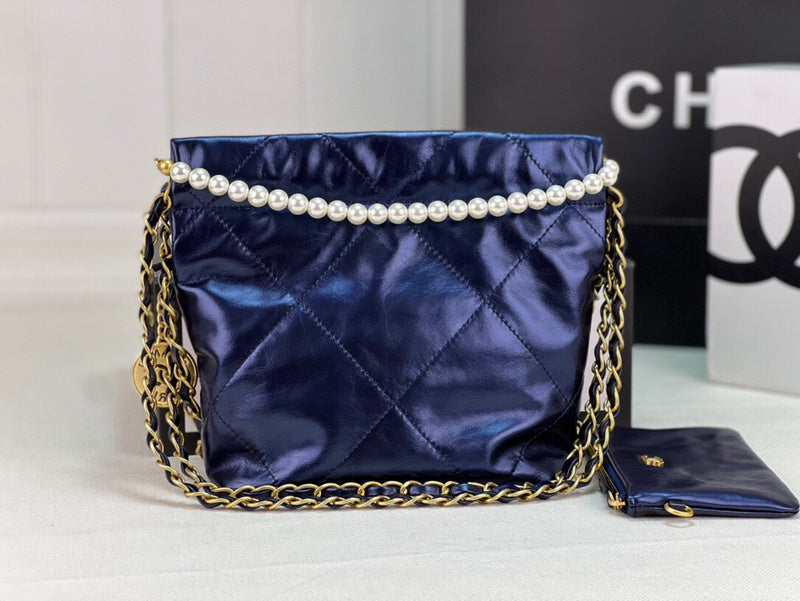 Luxe Touch Bags 

 -  Bags - 2727