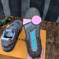 Luxe Touch Bags -  Men Shoes - 1267