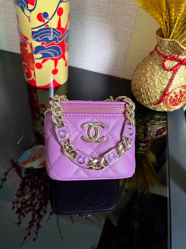 Luxe Touch Bags 

 -  Bags - 3146