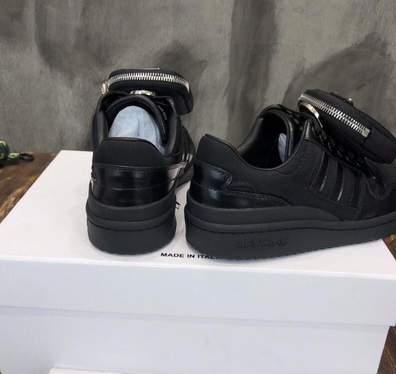 Luxe Touch Bags - PD Men Shoes - 292