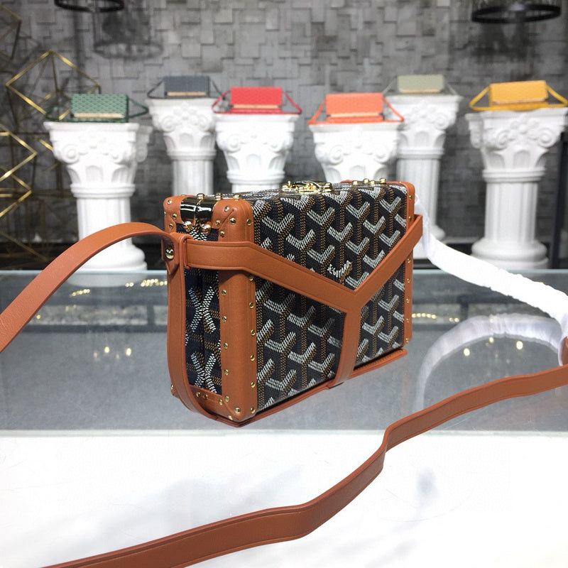 Luxe Touch Bags - GOD Bags - 167