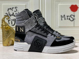 Luxe Touch Bags - PHP Shoes - 093