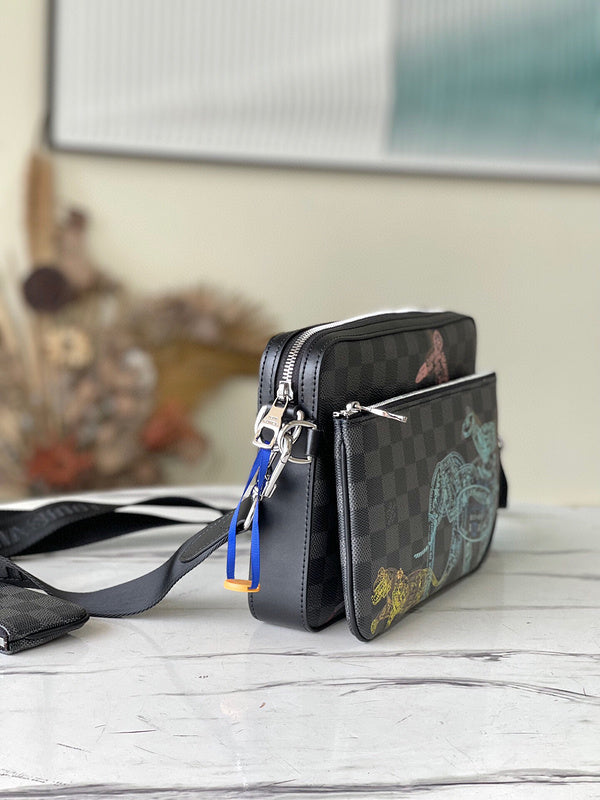 Fashion LTB-bags - 5348
