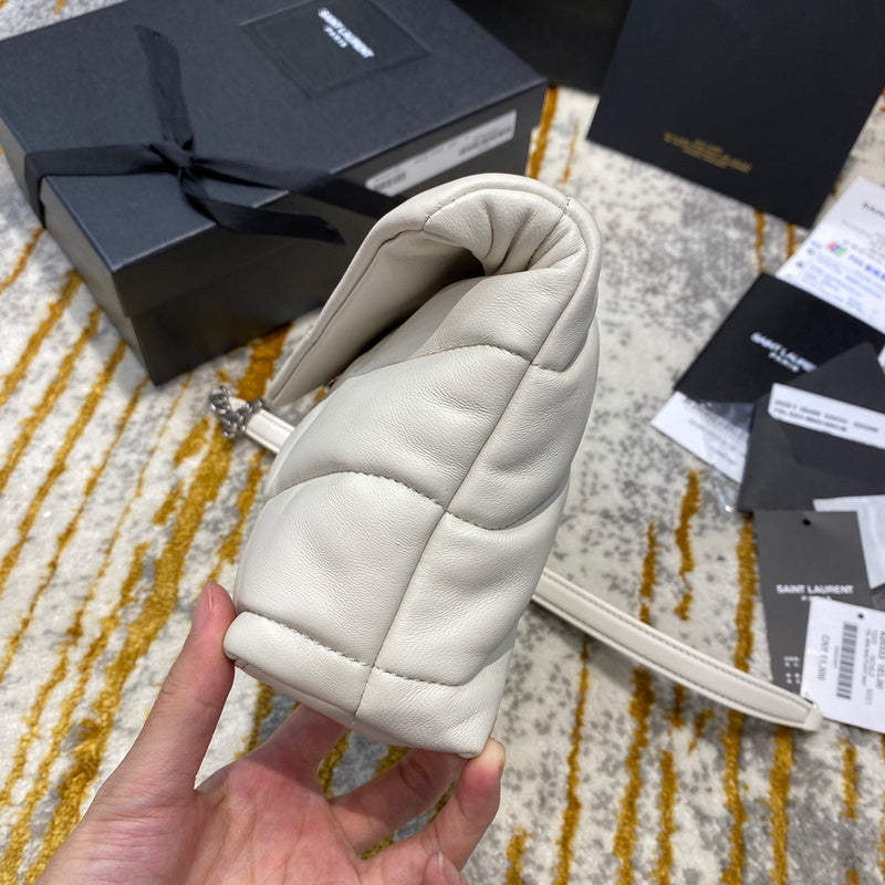 LTB - SLY Bags 412