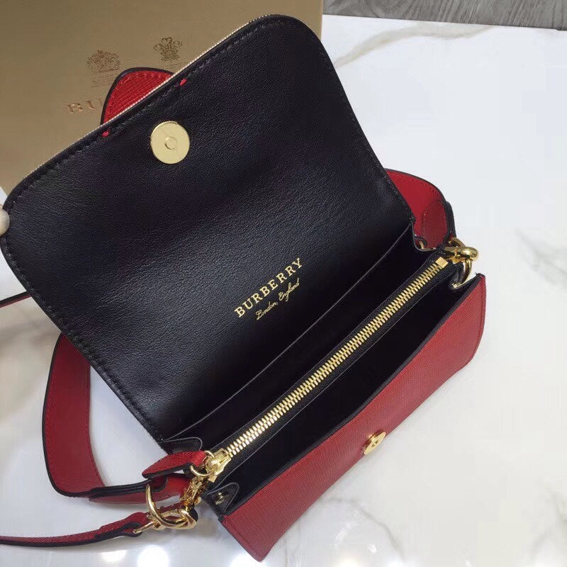 Luxe Touch Bags Fashion -BBR Bags - 1305