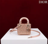 LTB - Luxe Touch Bags - 1687