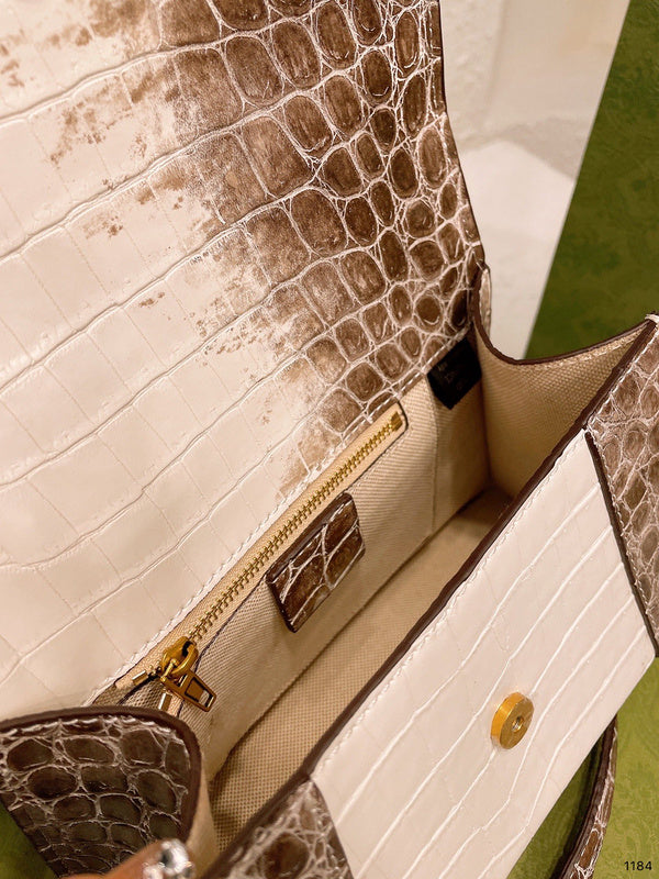 Luxe Touch Fashion - BGA Bags - 1466