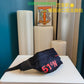 Luxe Touch Bags Fashion -BBR Bags - 058