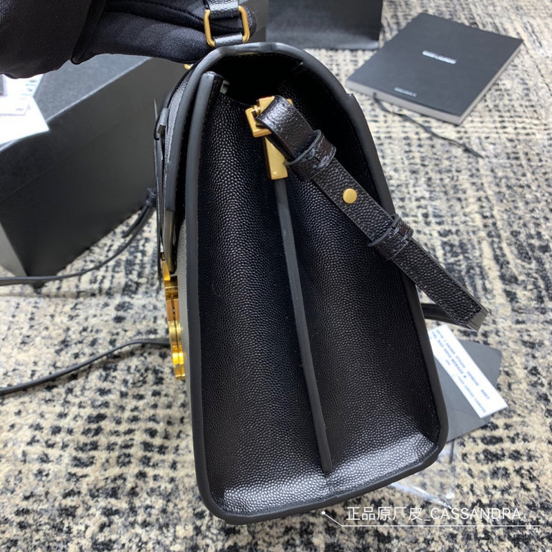 Luxe Touch - SLY Bags 168