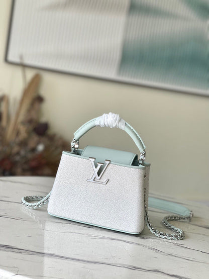 Fashion Luxe Touch bags - 4730