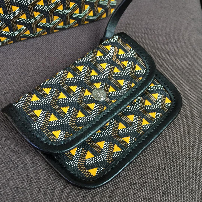 Luxe Touch Bags - GOD Bags - 249