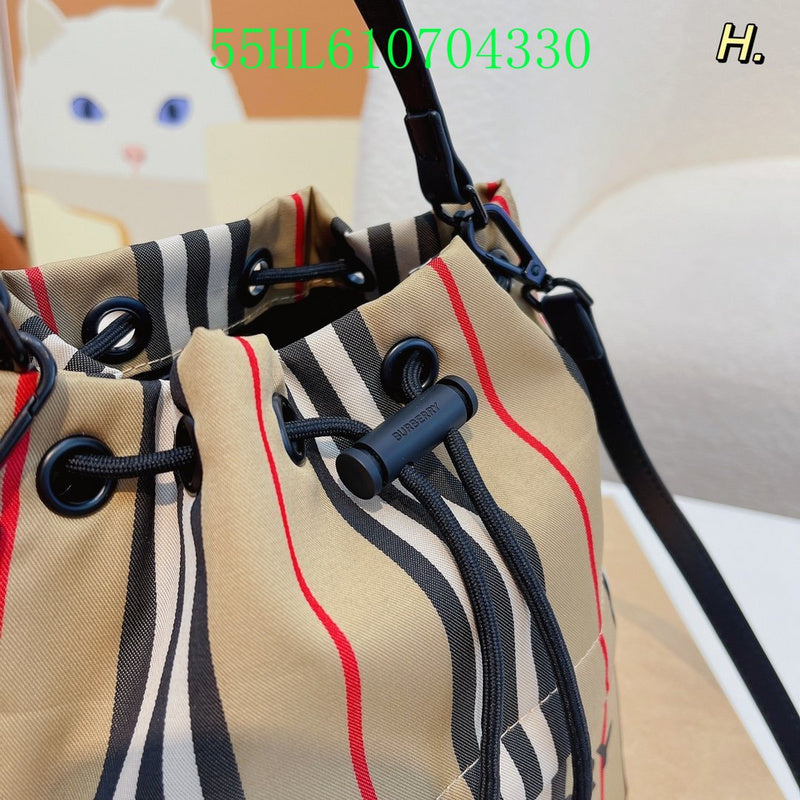 LTB Fashion -BBR Bags - 295