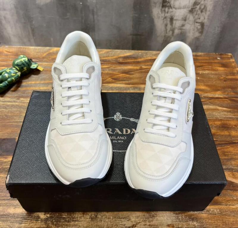 Luxe Touch Bags 

 - PD Men Shoes - 075